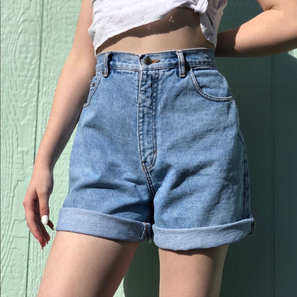 ❗️❗️SOLD on vinted❗️❗️Vintage Levi’s high waisted
